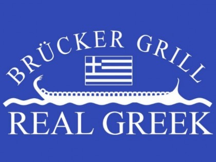 Foto: Br&amp;uuml;cker Grill - Real Greek